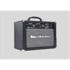 CAIXA AMPLIFICADA MXP 110(15W RMS)2 ENTRADAS